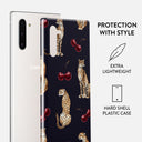 Cougar - Samsung Galaxy Note 10 Case 2