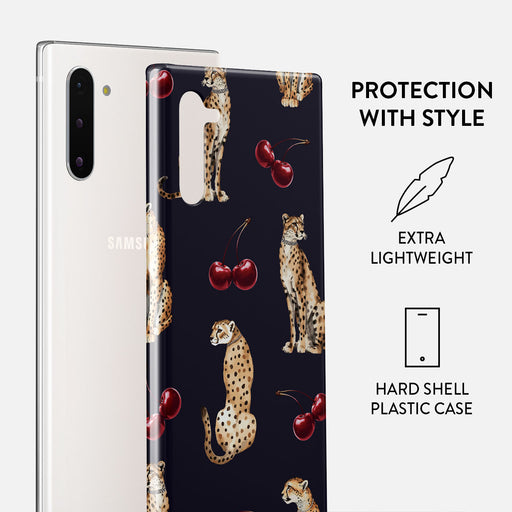 Cougar - Samsung Galaxy Note 10 Case 2