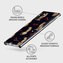 Cougar - Samsung Galaxy Note 10 Case 3