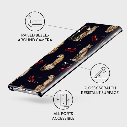 Cougar - Samsung Galaxy Note 10 Case 3