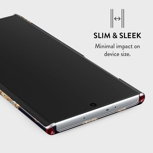 Cougar - Samsung Galaxy Note 10 Case 4