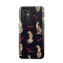 Cougar - OnePlus 9 Case