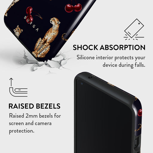 Cougar - OnePlus 9 Case 4