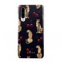 Cougar - Huawei P30 Case 1