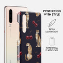 Cougar - Huawei P30 Case 2