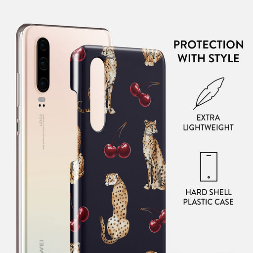 Cougar - Huawei P30 Case 2