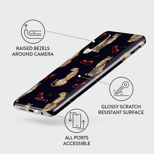 Cougar - Huawei P30 Case 3