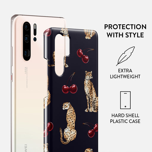 Cougar - Huawei P30 Pro Case 2