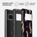 Cougar - Google Pixel 7 Case 2