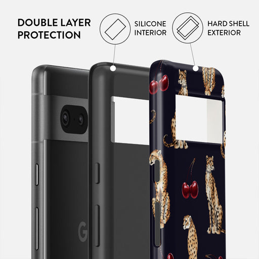 Cougar - Google Pixel 7 Case 2