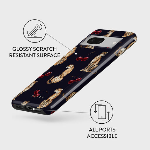 Cougar - Google Pixel 7 Case 3