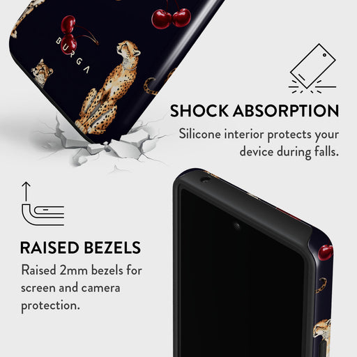Cougar - Google Pixel 7 Case 4