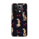 Cougar - Xiaomi Redmi Note 13 Pro 5G Case