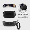 Cougar - Samsung Galaxy Buds FE Case 2