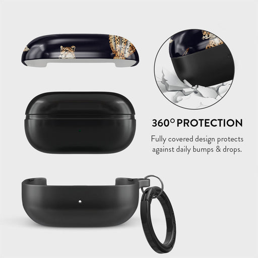 Cougar - Samsung Galaxy Buds FE Case 2