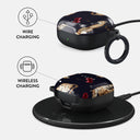 Cougar - Samsung Galaxy Buds FE Case 3