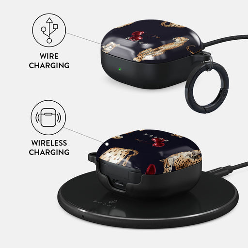 Cougar - Samsung Galaxy Buds FE Case 3
