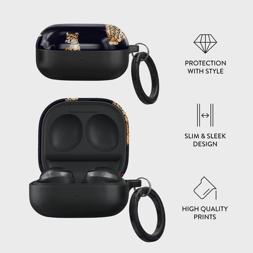 Cougar - Samsung Galaxy Buds FE Case 4
