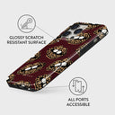 Wild Card - iPhone 14 Pro Max Case 3