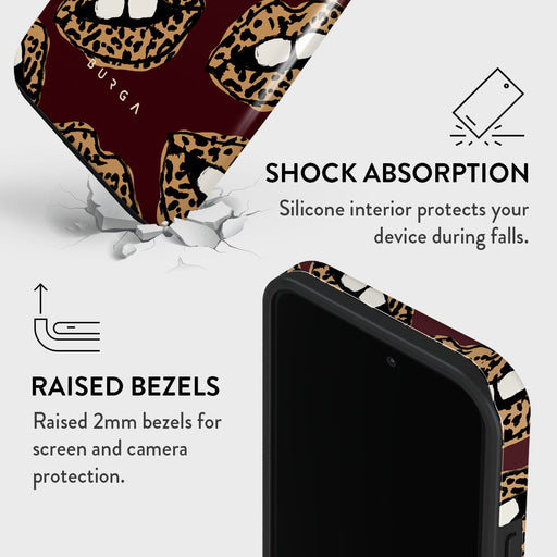 Wild Card - iPhone 14 Pro Max Case 4