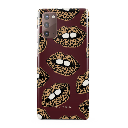 Wild Card - Samsung Galaxy Note 20 4G / 5G Case 1