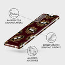 Wild Card - Samsung Galaxy Note 20 4G / 5G Case 3