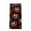Wild Card - Samsung Galaxy Note 10 Case