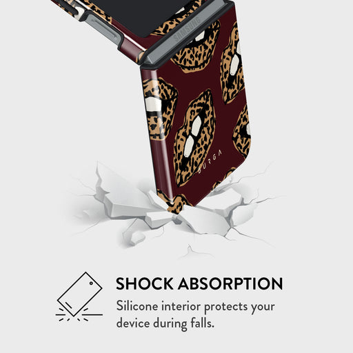 Wild Card - Samsung Galaxy Z Flip 6 Case 4