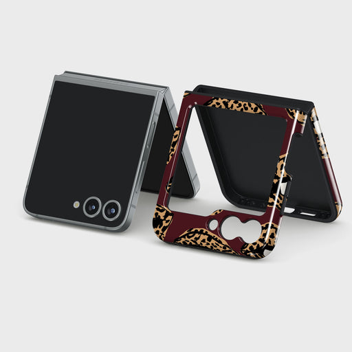 Wild Card - Samsung Galaxy Z Flip 6 Case 5