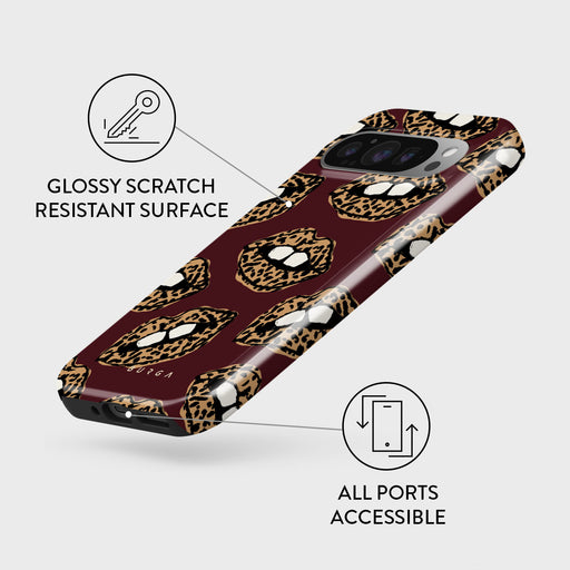 Wild Card - Google Pixel 9 Pro XL Case 3