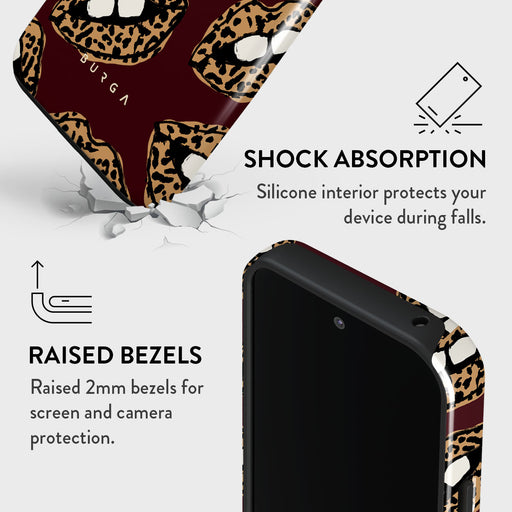 Wild Card - Google Pixel 9 Pro XL Case 4