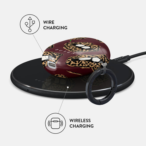 Wild Card - Google Pixel Buds 2 Case 3