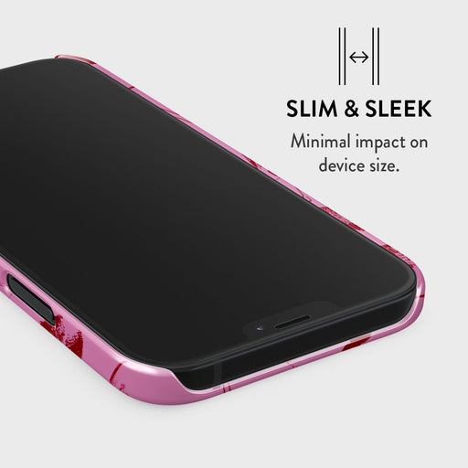 Call Me - iPhone 12 Pro Max Case 4