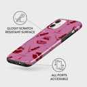 Call Me - iPhone 11 Case 3