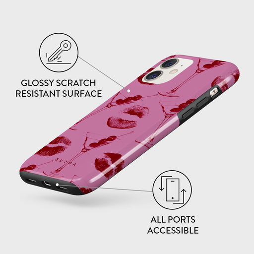 Call Me - iPhone 11 Case 3