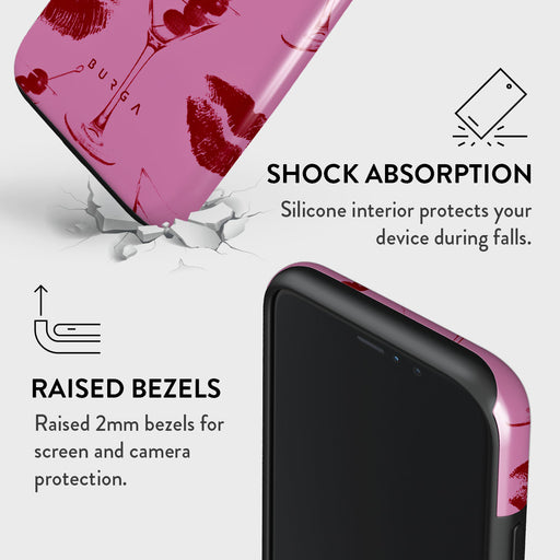 Call Me - iPhone 11 Case 4