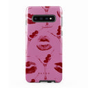 Call Me - Samsung Galaxy S10 4G Case