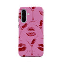 Call Me - Samsung Galaxy A36 5G Case 1