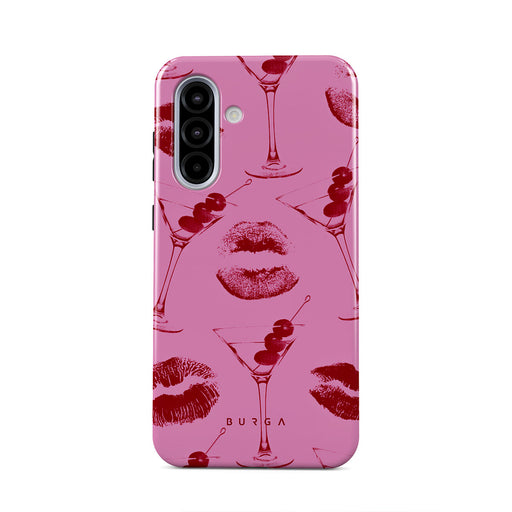 Call Me - Samsung Galaxy A36 5G Case 1