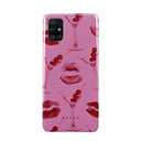 Call Me - Samsung Galaxy A71 4G Case 1