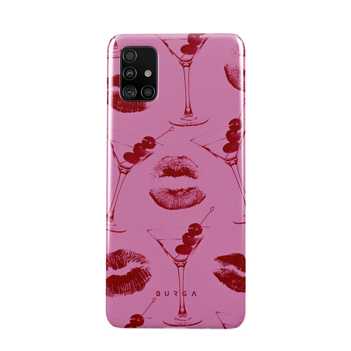 Call Me - Samsung Galaxy A71 4G Case 1