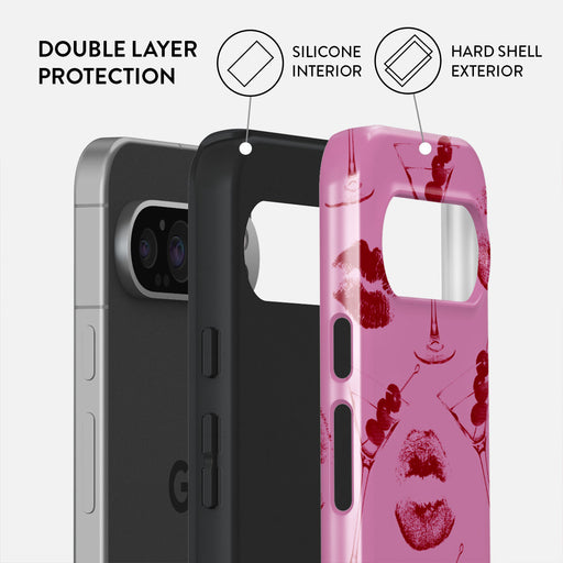 Call Me - Google Pixel 9 Pro XL Case 2