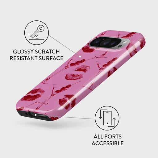 Call Me - Google Pixel 9 Pro XL Case 3