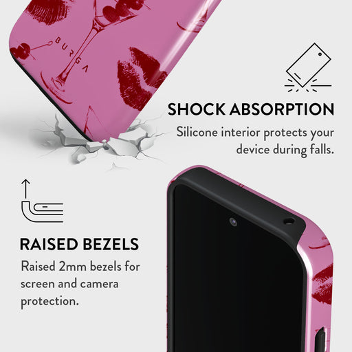 Call Me - Google Pixel 9 Pro XL Case 4
