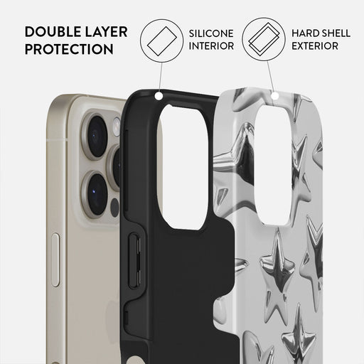 Hotshot - iPhone 16 Pro Case 2