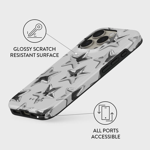 Hotshot - iPhone 16 Pro Case 3