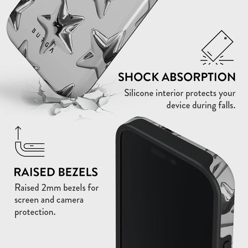 Hotshot - iPhone 16 Pro Case 4