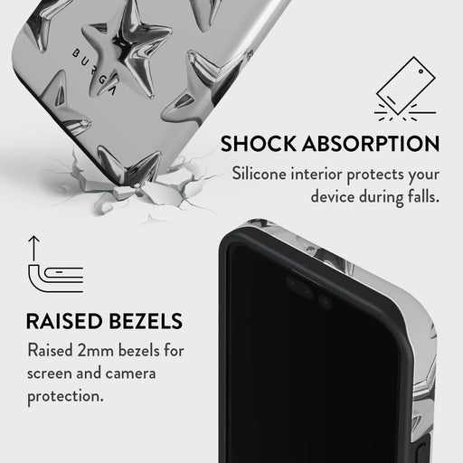 Hotshot - iPhone 15 Pro Max Case 4