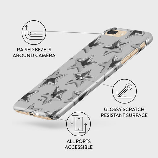Hotshot - iPhone 7 Plus / 8 Plus Case 3