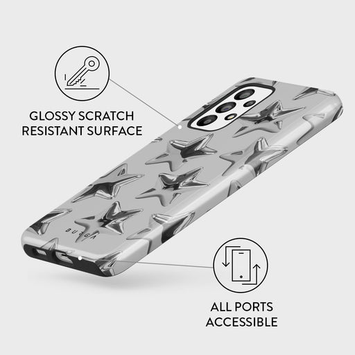 Hotshot - Samsung Galaxy A53 Case 3